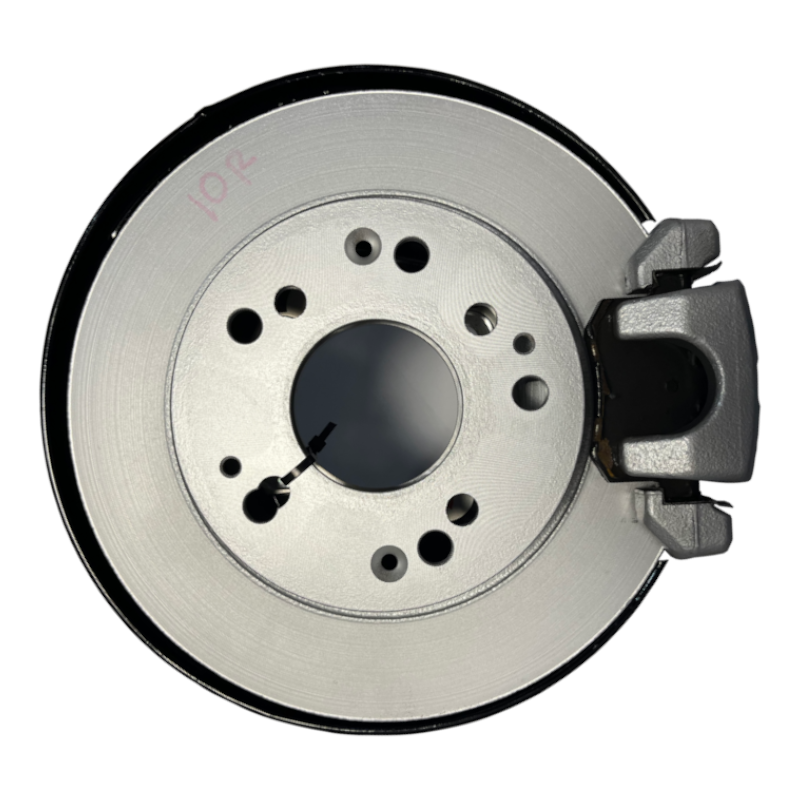 GE RS Rear Disc Brake