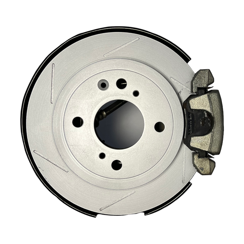 GE RS MUGEN Rear Disc Brake (GK5 & GN5)
